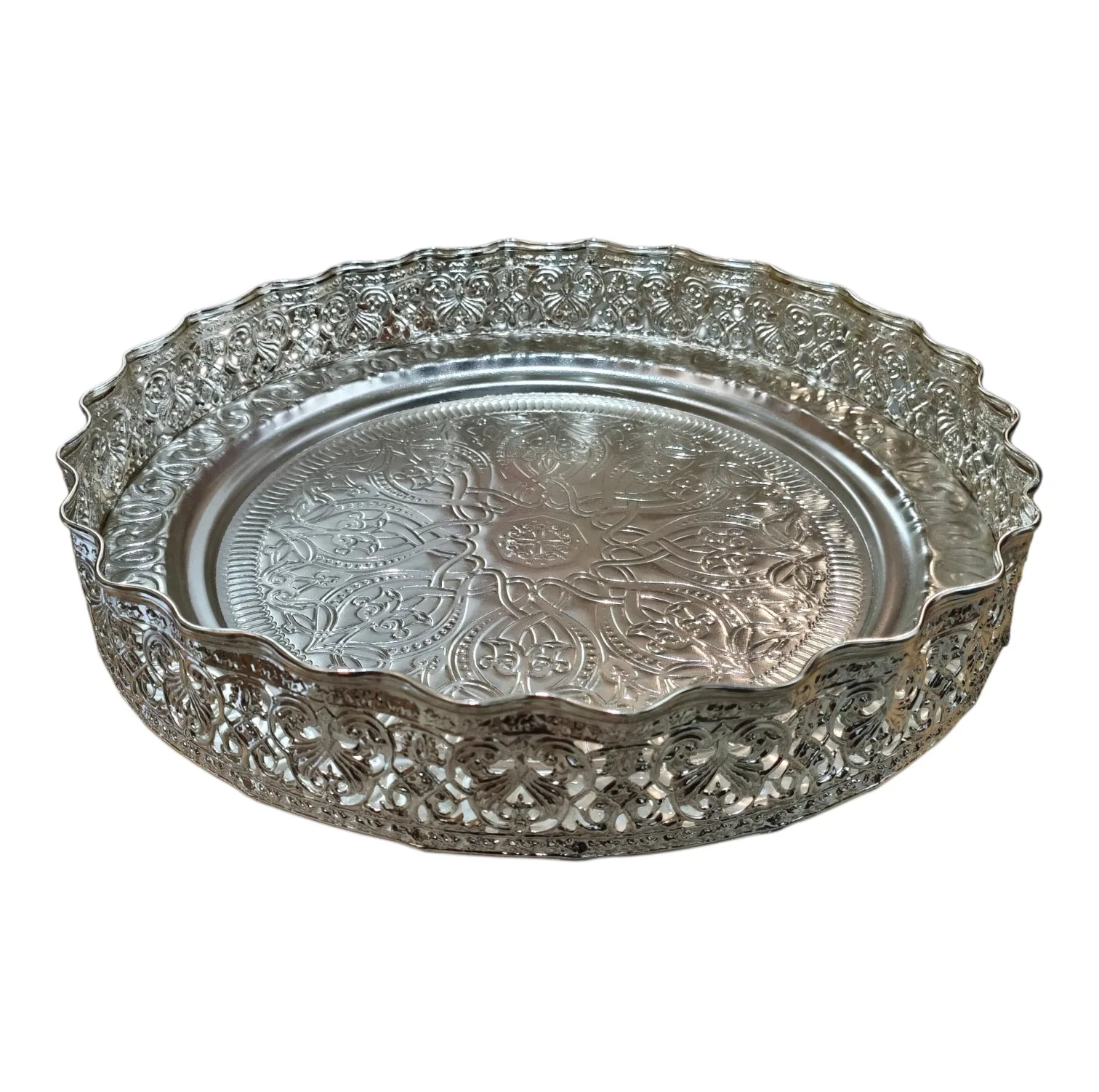 میوه خوری مدل آنتیک AM52
