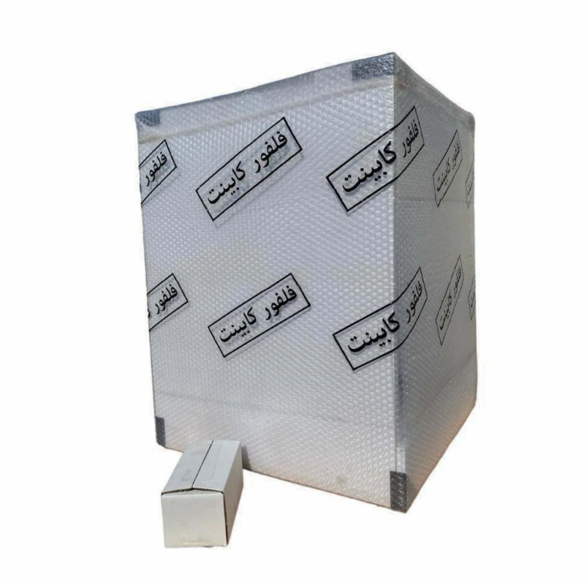 کابینت زمینی فلفور کابینت مدل R - 50 cm