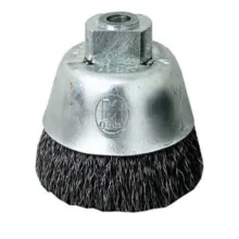 برس کاسه‌ای ماکیتا مدل M16 سایز 75 میلیمتر