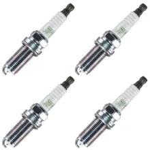 شمع خودرو ان جی کی مدل G-Power MF-21 پایه بلند بسته 4عددی