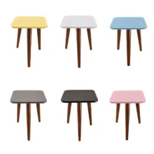 میز عسلی مدل لیون 322 p  کد 13