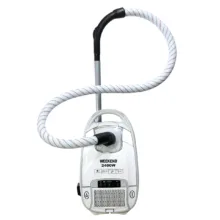 جاروبرقی 2400 وات ویکند مدل WKV-4500S