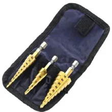 مته کاجی بریکس مدل brix-3  مجموعه 3 عددی