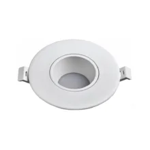 قاب هالوژن پارس لایت مدل PL- 01 بسته 5 عددی