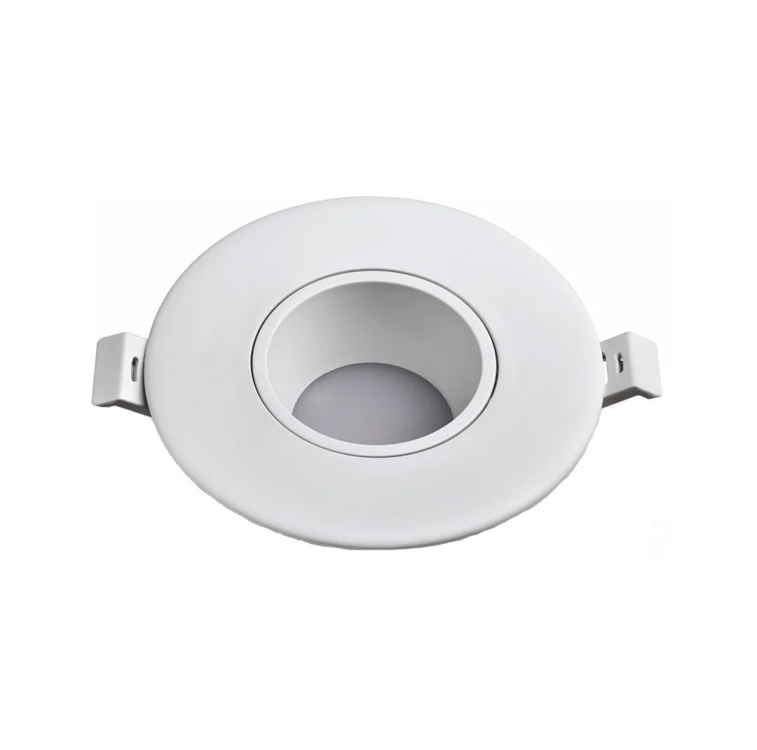 قاب هالوژن پارس لایت مدل PL- 01 بسته 5 عددی