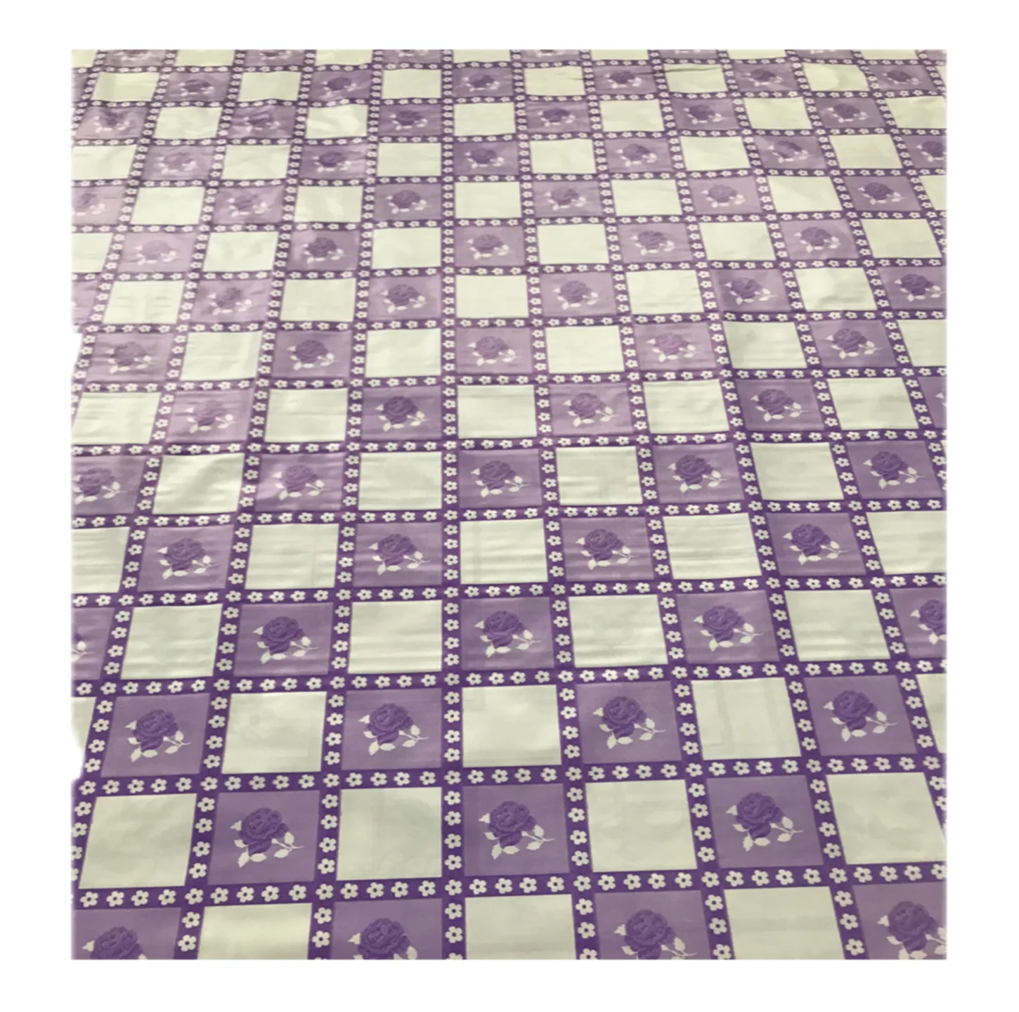 سفره 14 نفره مدل آوا طرح 2 رو کد 06 سایز 350×100 سانتی متر