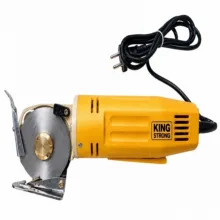 قیچی برقی کینگ استرانگ مدل سوسماری کد KS-70