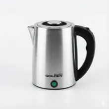 چای‌ساز کنار هم گلدن کیچن مدل GK740
