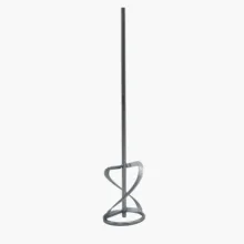 پره همزن صنعتی مدل داگ کد YP-DRILI-40CM