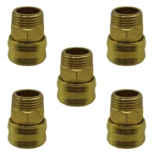 کوپلینگ تاپکس مدل YP-TP-SE2-4SMمجموعه 5 عددی