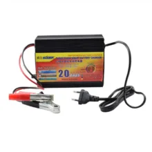 شارژر باتری 12 ولت 20 آمپر سوئر مدل MA-1220AS-PRO
