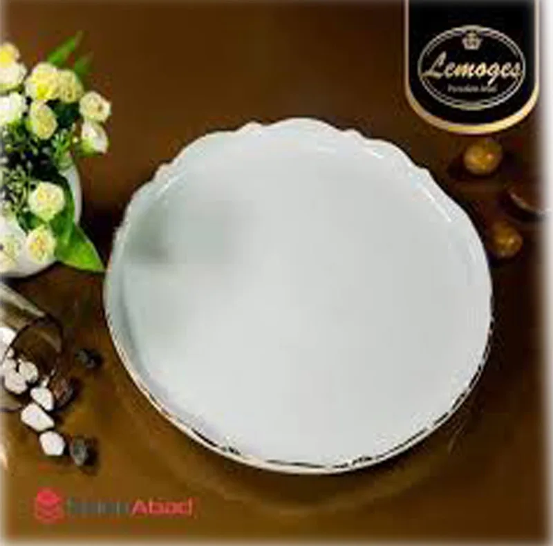 دیس لمونژ مدل موج کد 313