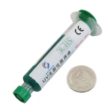 رنگ محافظ مدار چاپی کد SFDER حجم 10 میلی لیتر