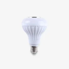 لامپ هوشمند و اسپیکر بلوتوث مدل MAB.LAMP 23
