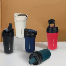 ماگ سفری مدل COFEE کد Z01