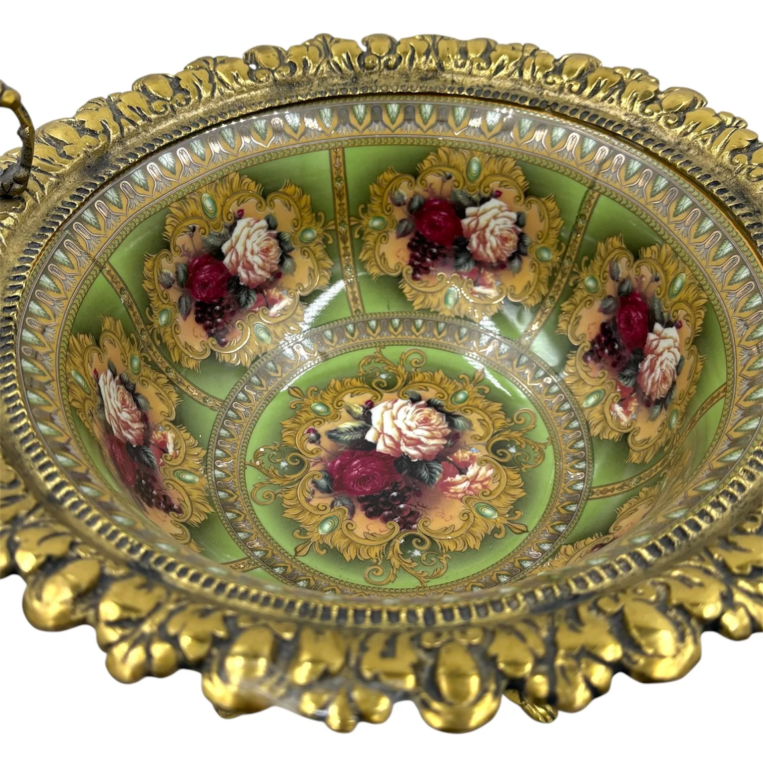 میوه خوری مدل گلستان
