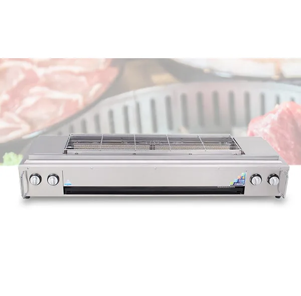 باربیکیو شوانگچی مدل SC03200-GA1