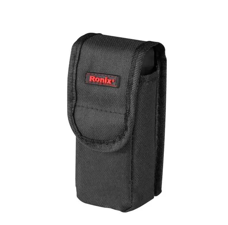 متر لیزری رونیکس مدل RANGE-FINDER9351 برد 50 متر