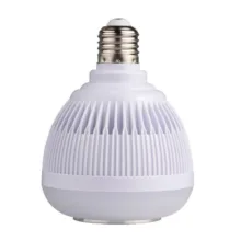 لامپ هوشمند و اسپیکر بلوتوث کد Music Bulb