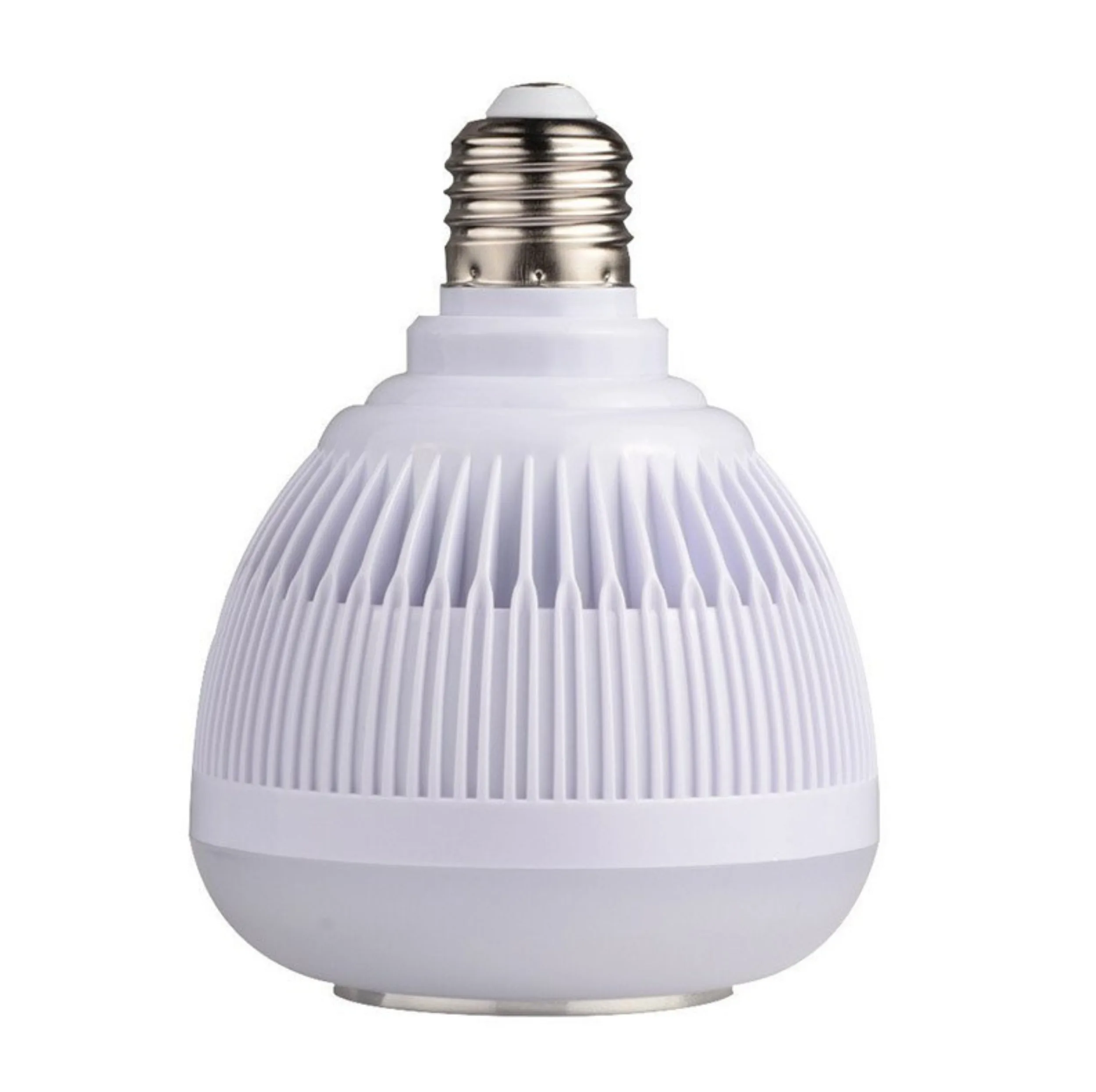 لامپ هوشمند و اسپیکر بلوتوث کد Music Bulb