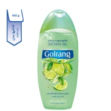 شامپو بدن گلرنگ مدل Green Tea مقدار 400 گرم