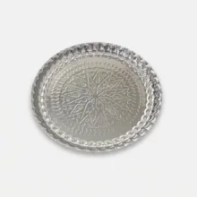 سینی مدل کنگره ای کد 3 مجموعه 6 عددی