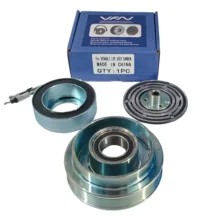 کیت کامل کولر وی اف ان مدل ساندن کد bbz-2176 مناسب برای ال 90 مجموعه 3 عددی