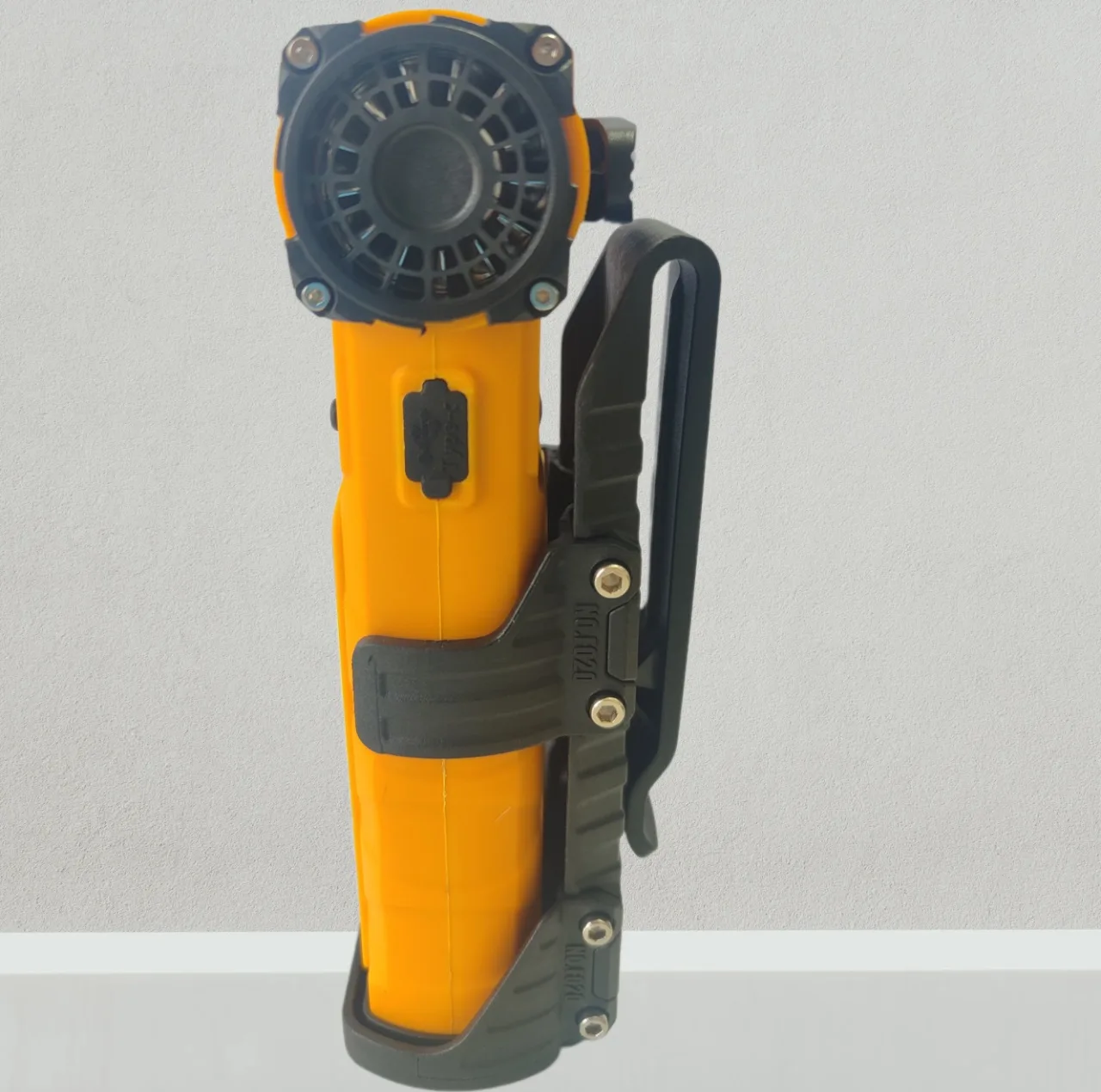 دستگاه دمنده شارژی 20 وات وایولنت فن مدل F020