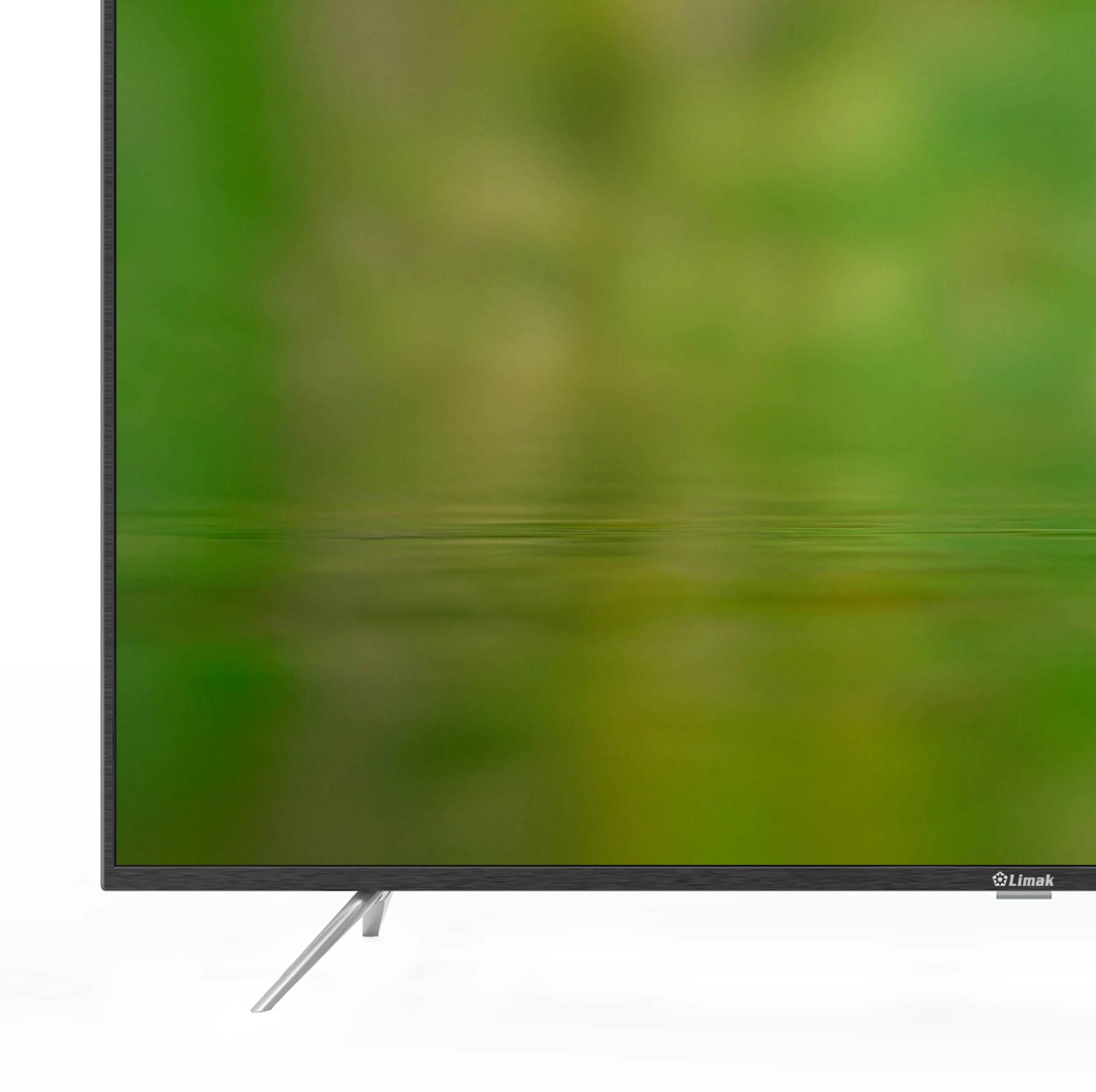 تلویزیون 55 اینچ ال ای دی هوشمند لیماک جنرال اینترنشنال مدل LGI-5520TDU