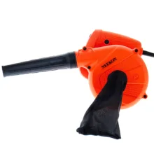 دستگاه دمنده و مکنده نیکون مدل دیمردار NAB4502-450W