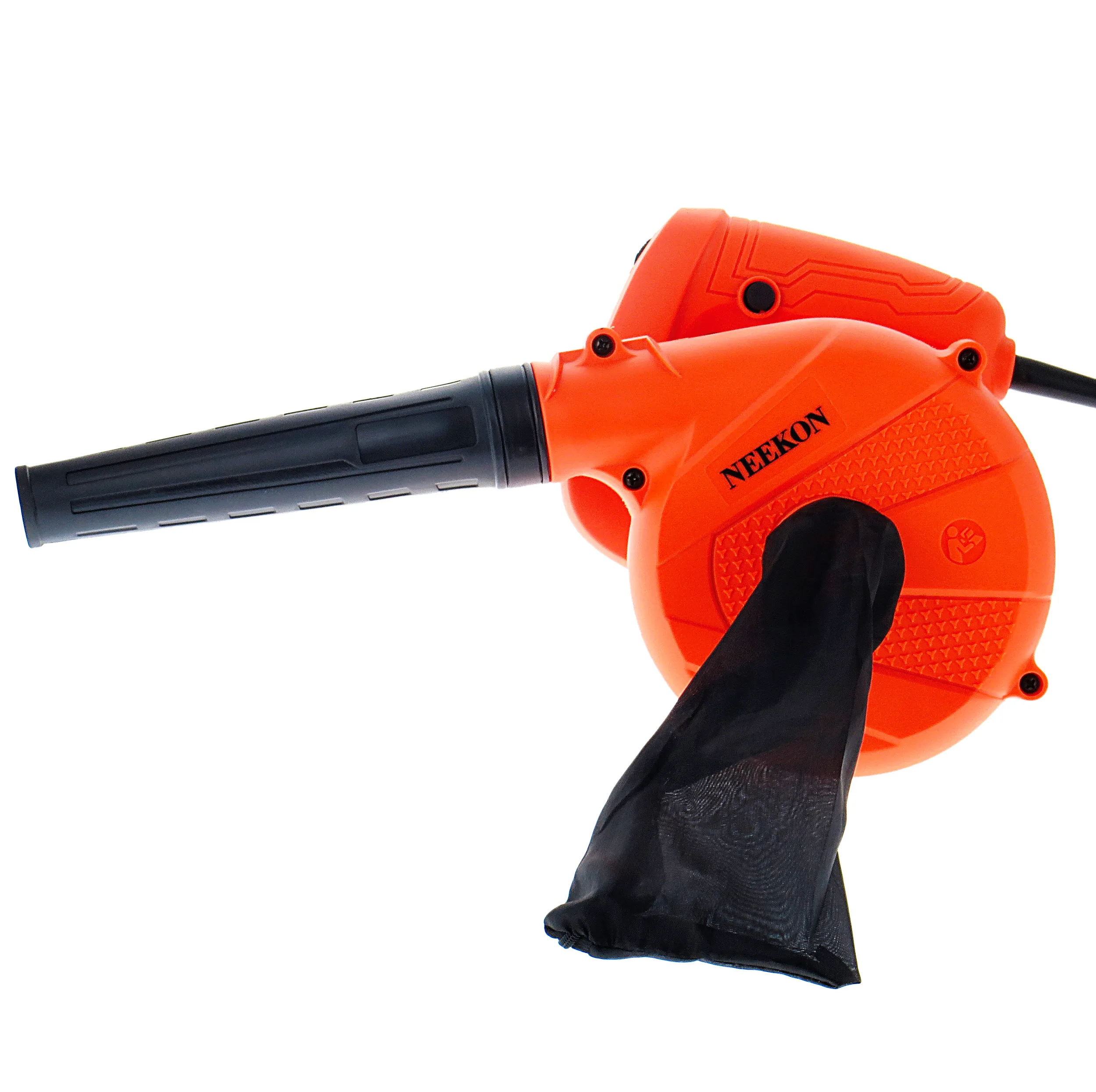 دستگاه دمنده و مکنده نیکون مدل دیمردار NAB4502-450W