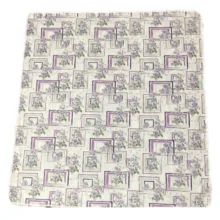 سفره 14 نفره مدل آوا طرح 2 رو کد 06 سایز 350×100 سانتی متر
