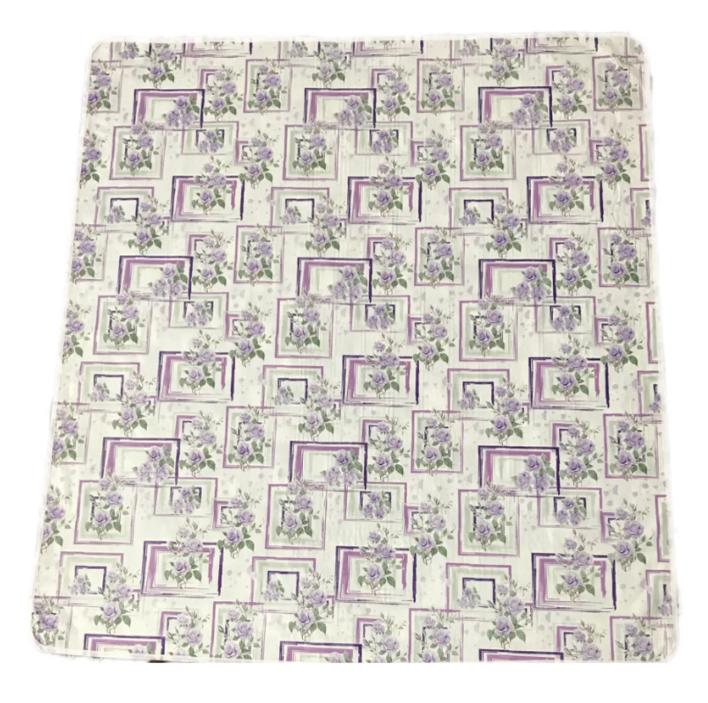 سفره 14 نفره مدل آوا طرح 2 رو کد 06 سایز 350×100 سانتی متر