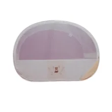 پشه بند کودک مدل تدی خرسه