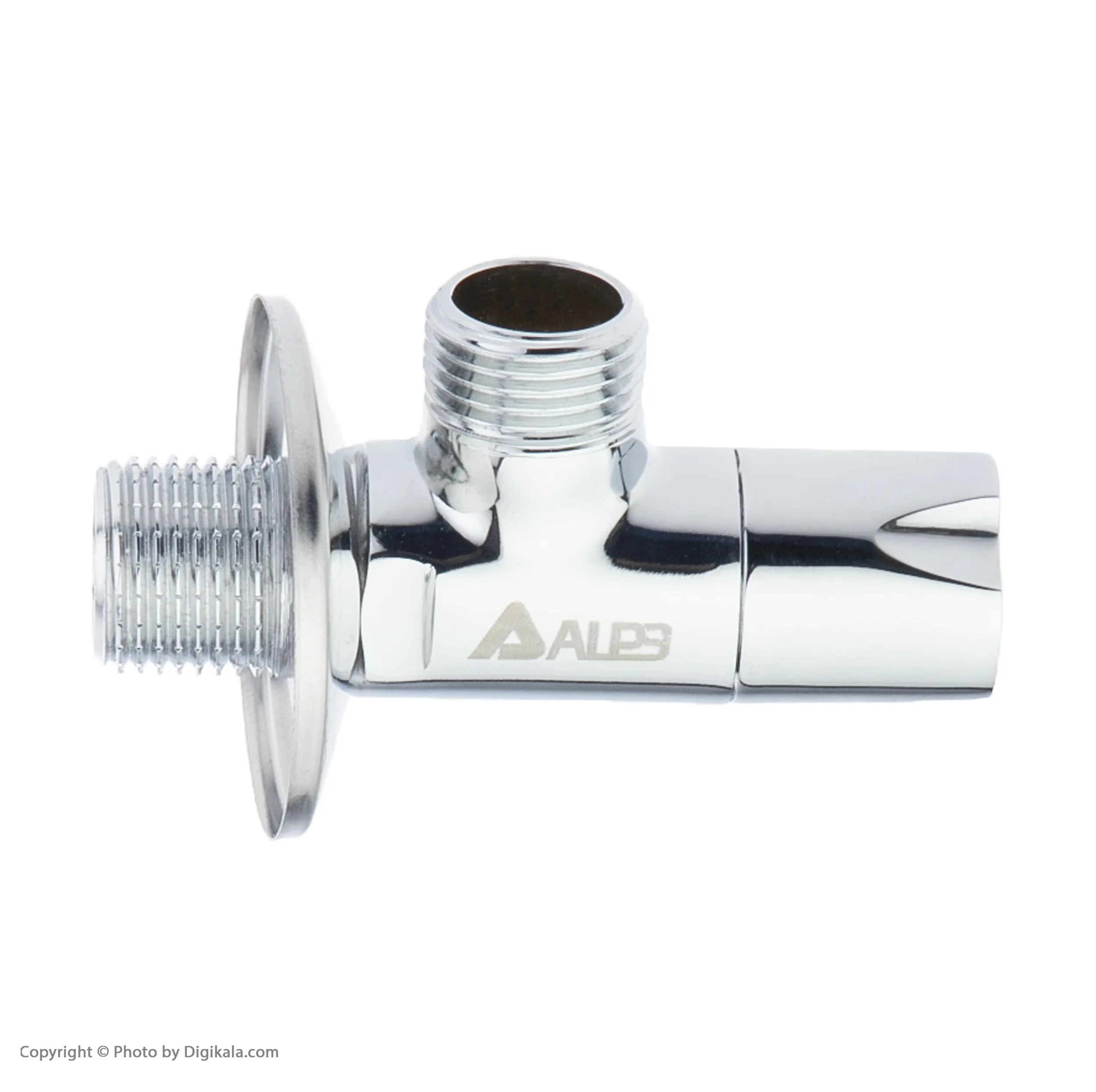 شیر پیسوار الپس مدل AP-114 بسته 2 عددی