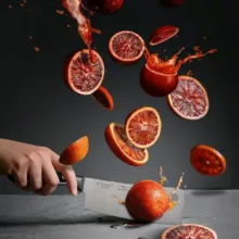 ساطور آشپزخانه جی فی نی مدل 2128