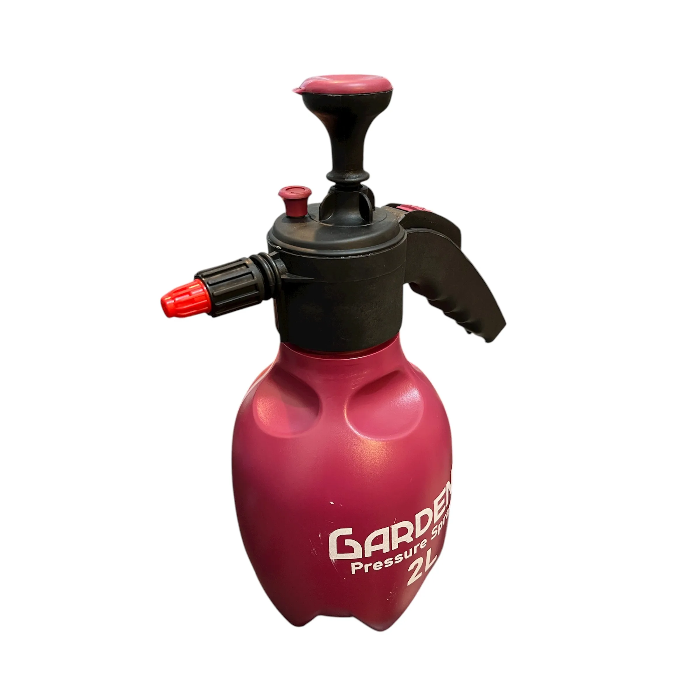 سمپاش گاردنیا مدل GH-3002 حجم 2 لیتر