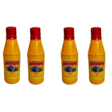 روغن ترمز ایراس مدل B4 حجم 250 میلی لیتر بسته 4 عددی