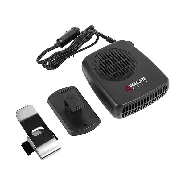 بخاری فندکی خودرو واگن مدل EL6311