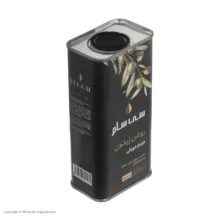 روغن زیتون فرابکر سی سام - 500 میلی لیتر