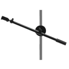 میله افقی 360 درجه سه پایه مدل 004