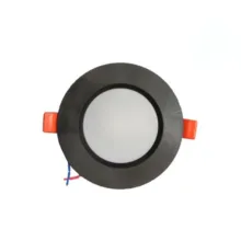 هالوژن رادیکال مدل 9W-BN مجموعه 5 عددی