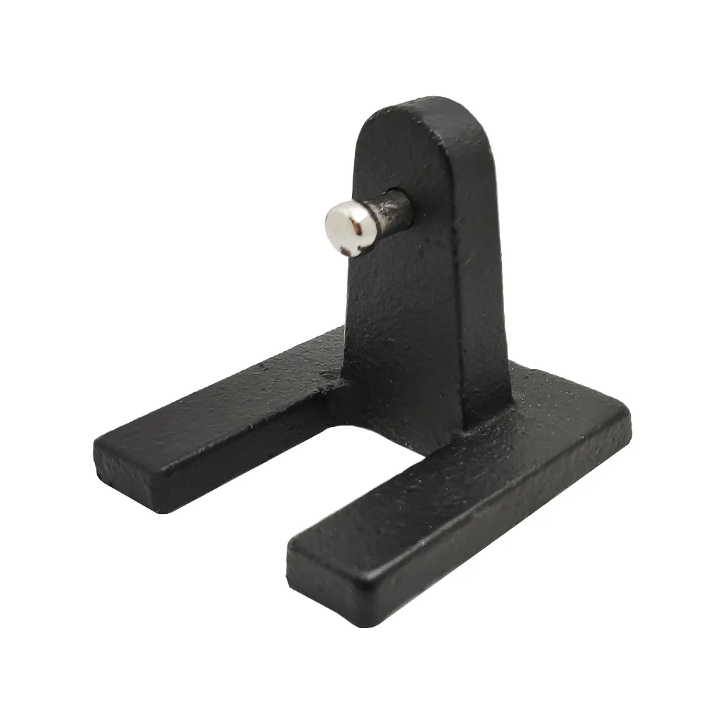 گیره مونتاژ مدل TE-805 به همراه ذره بین