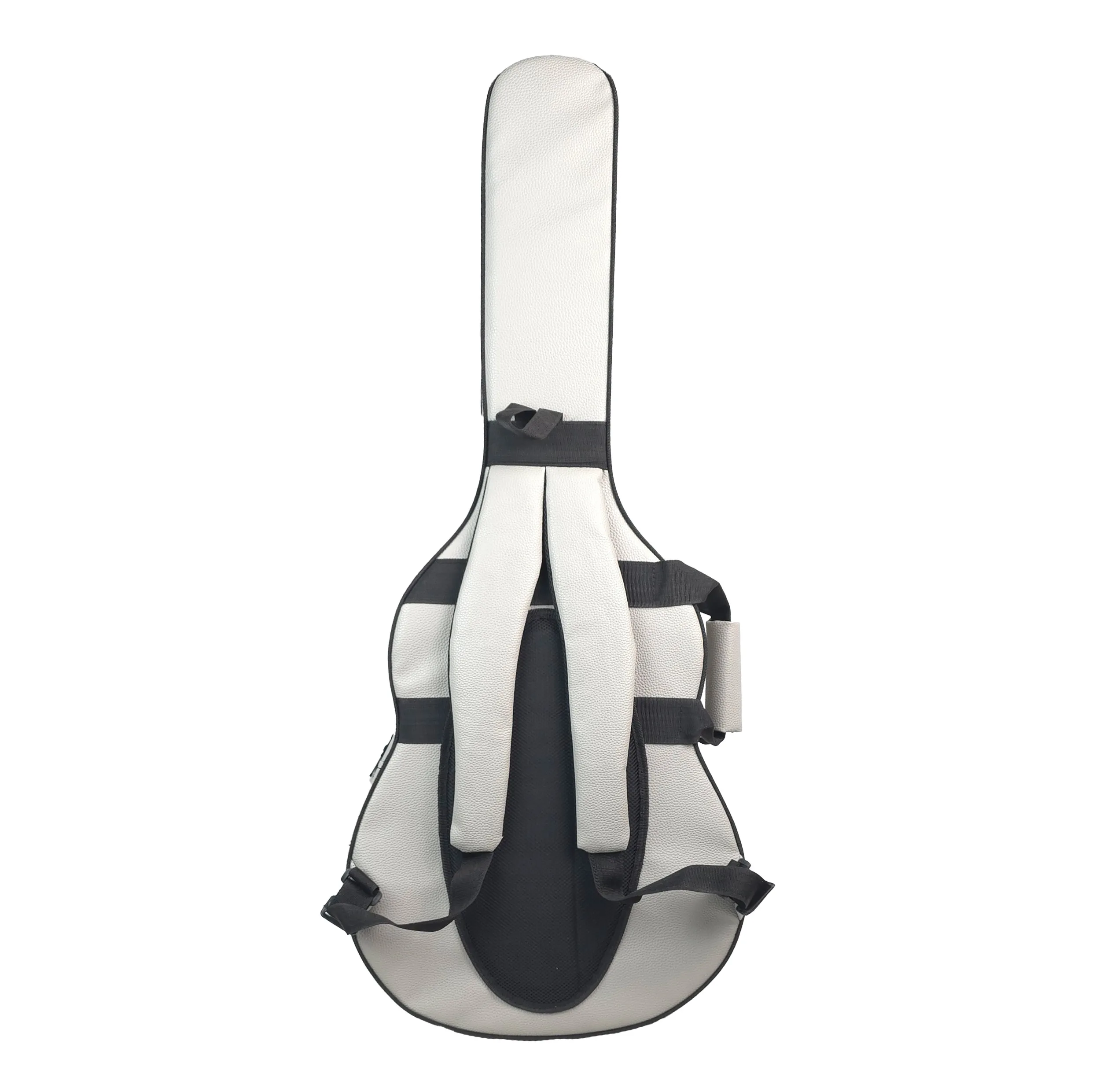 سافت کیس گیتار کلاسیک مدل M2Y-28-11