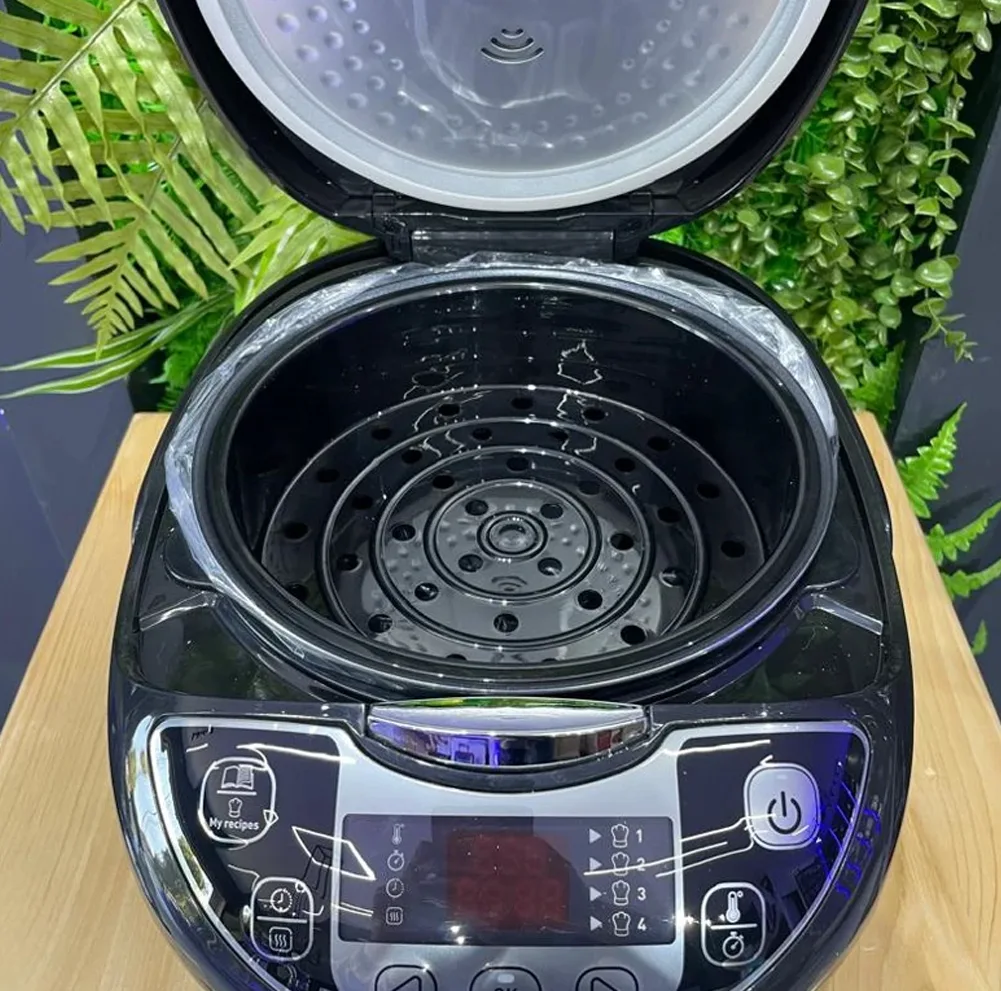 پلوپز 10 نفره تفال مدل RK7088