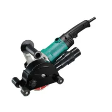 شیار زن دو تیغ دی سی ای مدل AZR02-150 توان 1400 وات