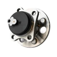 توپی چرخ عقب اچ زد اف کد TN280-43020 مناسب برای شاهین