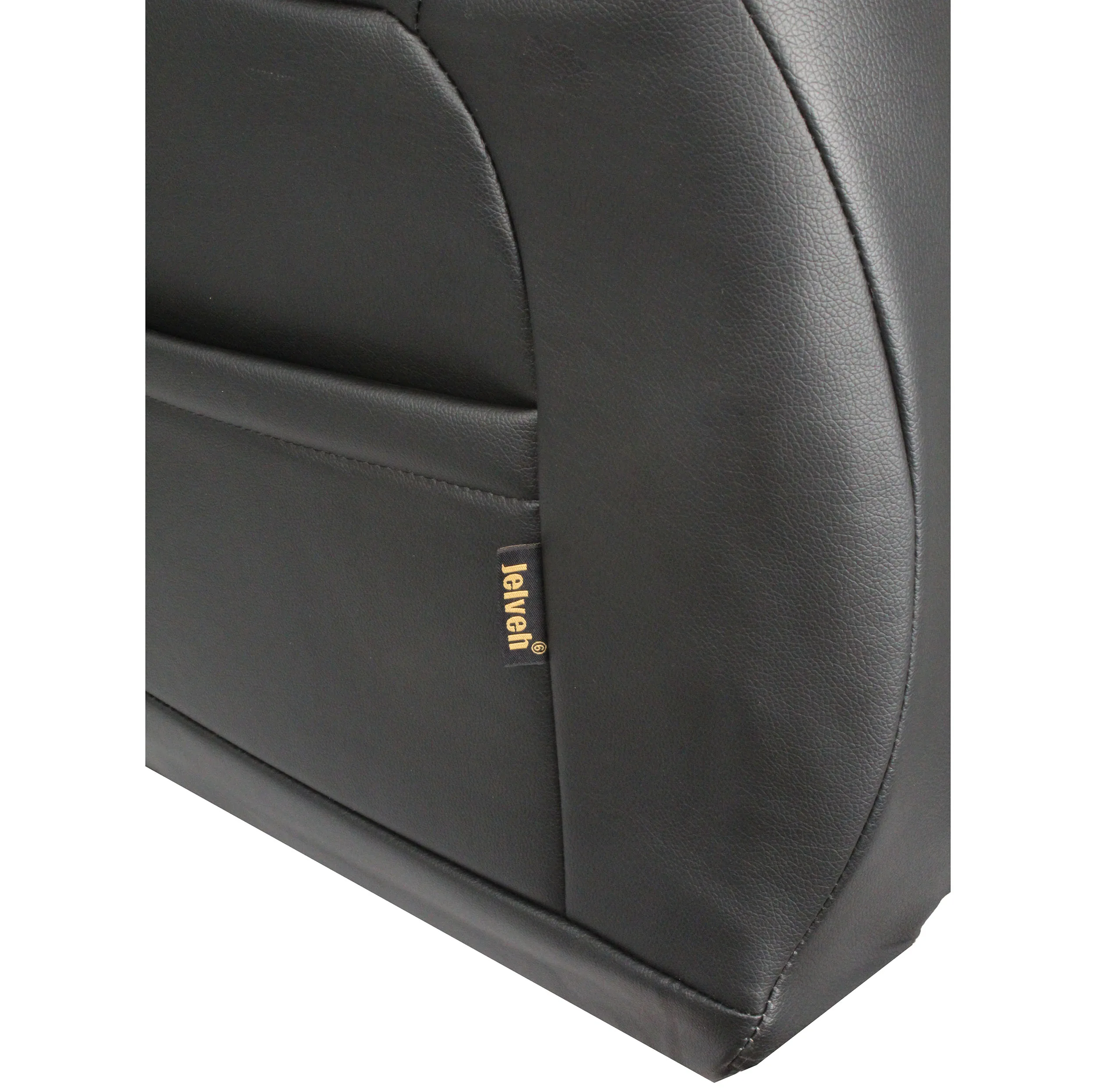 کامل روکش چرمی صندلی خودرو 12 تکه جلوه مدل فابریکی مناسب برای ام وی ام X33 cross و X22pro