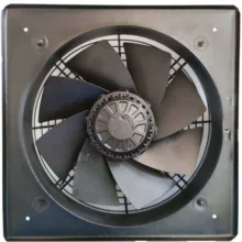 هواکش آکسیال ژنیران مدل IEC-20V.F2S