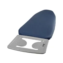 میز اتو پایه‌دار ام جی اس مدل IB4023